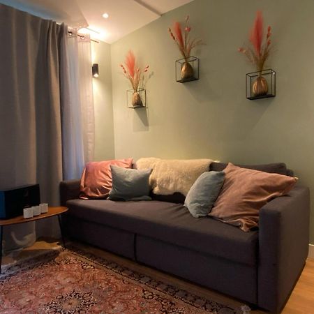 Appartement Osso Арнем Экстерьер фото