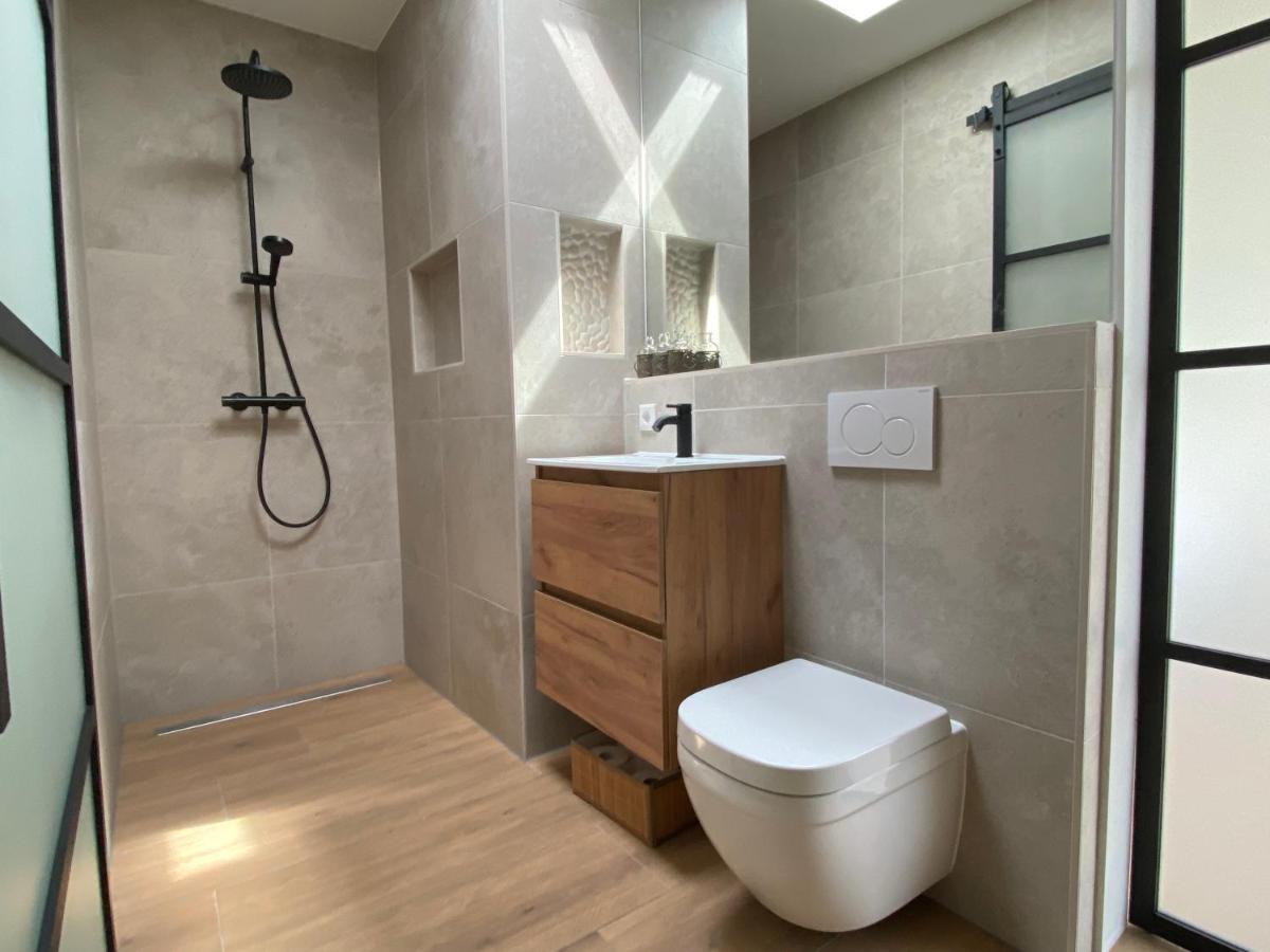 Appartement Osso Арнем Экстерьер фото