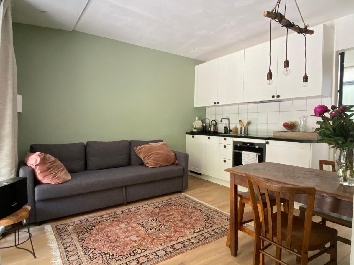 Appartement Osso Арнем Экстерьер фото
