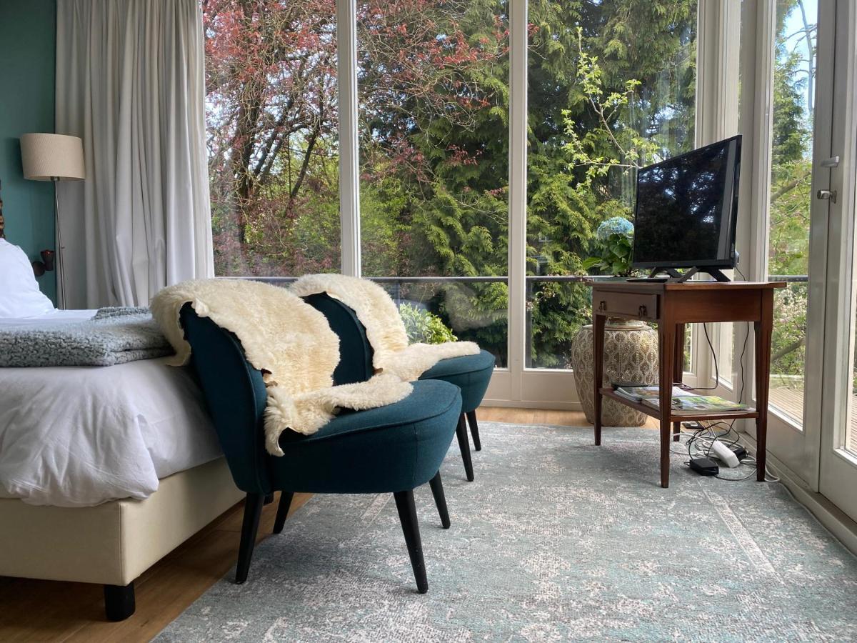 Appartement Osso Арнем Экстерьер фото