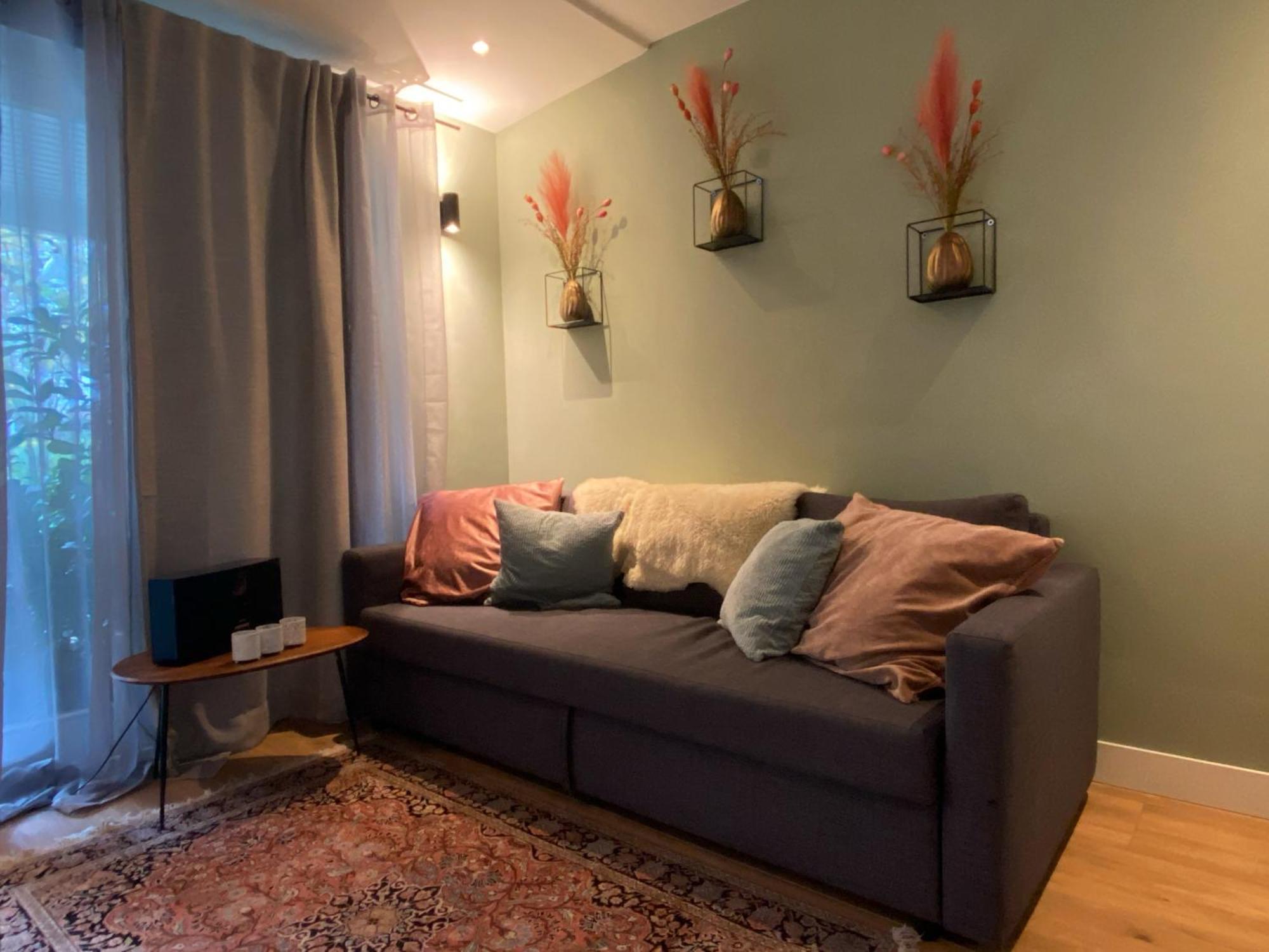 Appartement Osso Арнем Экстерьер фото